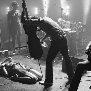 Image for 'Nouvelle Vague'