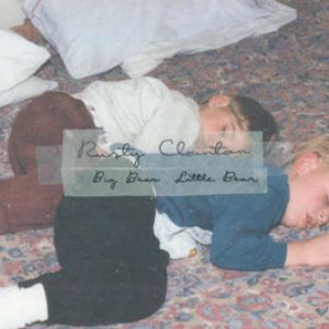 Image for 'Big Bear, Little Bear'