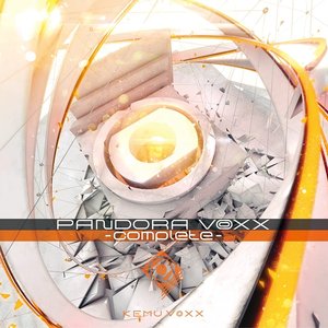 Image for 'PANDORA VOXX-complete-'