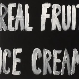 Image for 'Real Fruit Ice Cream'