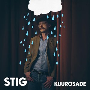 Image for 'Kuurosade'