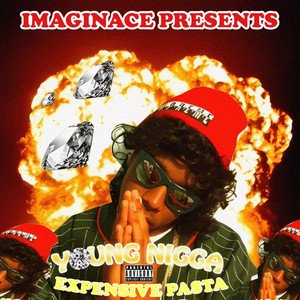 Image for 'Imaginace'