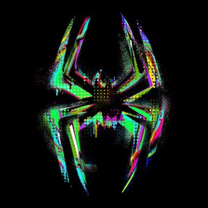 Image for 'METRO BOOMIN PRESENTS SPIDER-MAN: ACROSS THE SPIDER-VERSE (SOUNDTRACK FROM AND INSPIRED BY THE MOTION PICTURE / DELUXE EDITION)'