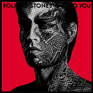 Image for 'Tattoo You (2009 Re-Mastered)'