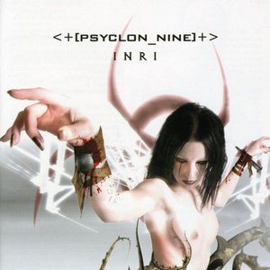 Image for 'INRI'