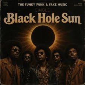Image for 'Black Hole Sun'