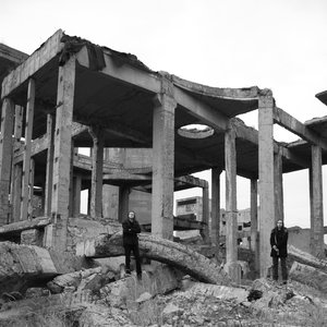 Image for 'Dekadent Aesthetix'