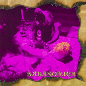Image for 'Babasónica'