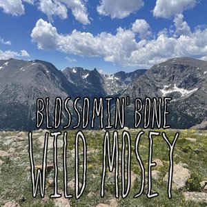 Bild für 'Wild Mosey'