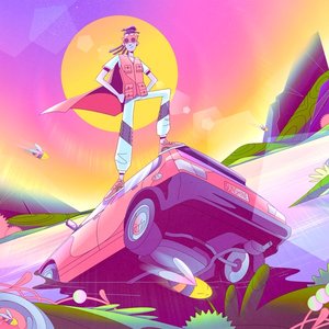 'Claudito Sunshine' için resim