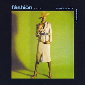 Image for 'Product Perfect'