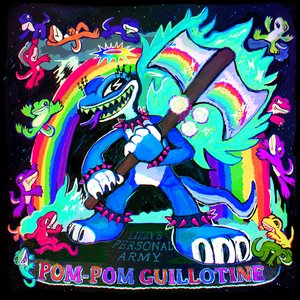 Image pour 'POM-POM GUILLOTINE'