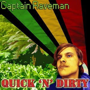 Image for 'Quick 'n' Dirty'