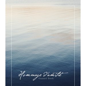 Image for 'Gunnel Boek'