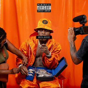Image for 'BLAME IT ON BABY (Deluxe)'