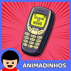 Image for 'Celular do Vovô'