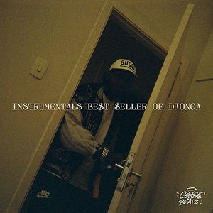 Image for 'Best Seller Of Djonga (Instrumentals)'