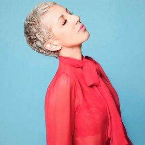 Image for 'Ana Torroja'