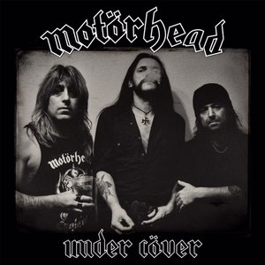 Image for 'Under Cöver'