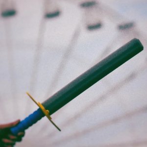 Imagem de 'Foam Swords'