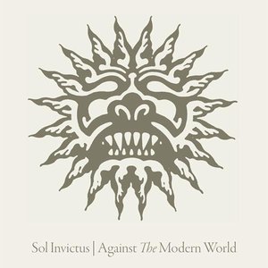 Image for 'Against the Modern World'