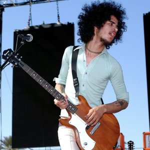 Image for 'Omar A. Rodriguez-Lopez'