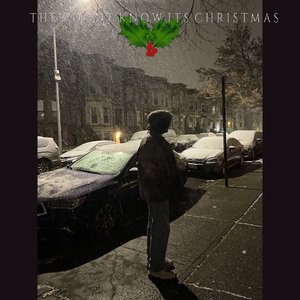 Imagen de 'They Dont Know Its Christmas'