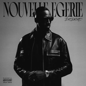 Image for 'NOUVELLE ÉGÉRIE DELUXE'