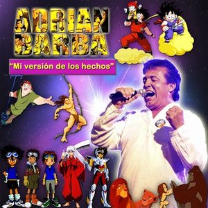 Image for 'Mi Versión de los Hechos'