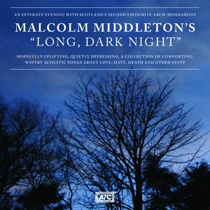 'Long, Dark Night' için resim