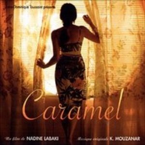 'Caramel (Original Soundtrack)' için resim
