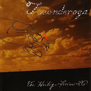 Image for 'The Heiliq Levine LP'