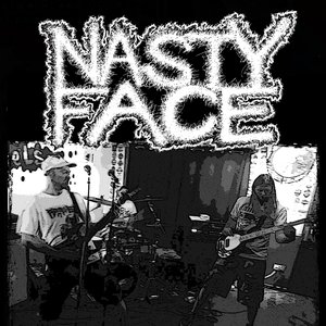 Imagen de 'Nasty Face'