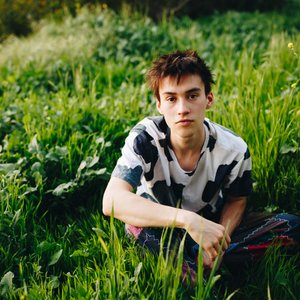 Bild für 'Jacob Collier'