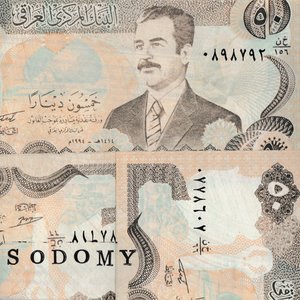 'Sodomy' için resim