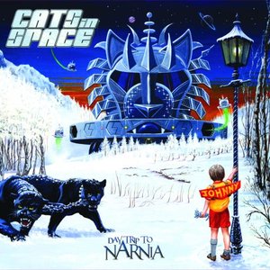 Image for 'Day Trip To Narnia'