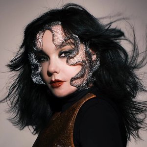 Image for 'Björk'