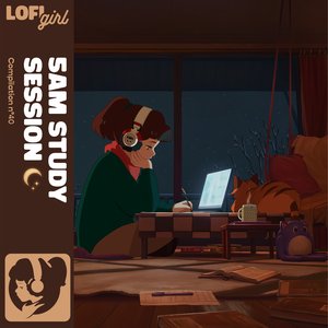 Image for '5 AM Study Session'