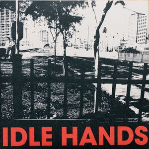 Image for 'Idle Hands'