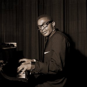 Image for 'Phineas Newborn'