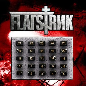Image for 'FLAГSTRИК'