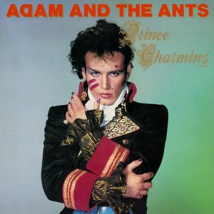 Image for 'Prince Charming (Remastered)'