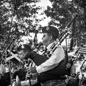 Image for 'The Drums & Pipes'