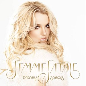 Image for 'Femme Fatale [Deluxe Edition]'