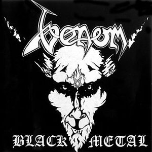 'Black Metal Deluxe Expanded Edition' için resim