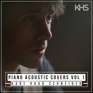 Image for 'Piano Acoustic Covers Vol 1'