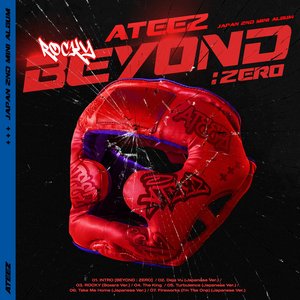 Image for 'BEYOND : ZERO'