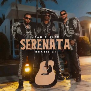 Image for 'Serenata'