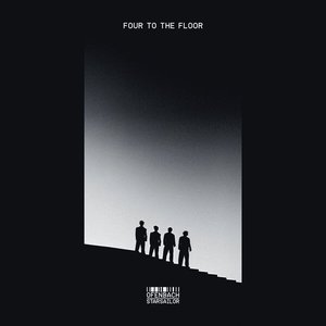 Image for 'Four To The Floor'