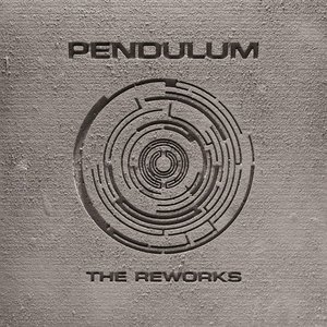 Bild für 'The Reworks'